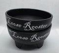 Salsa bowls Pirate Ship "The Loose Rooster" (2-pack)