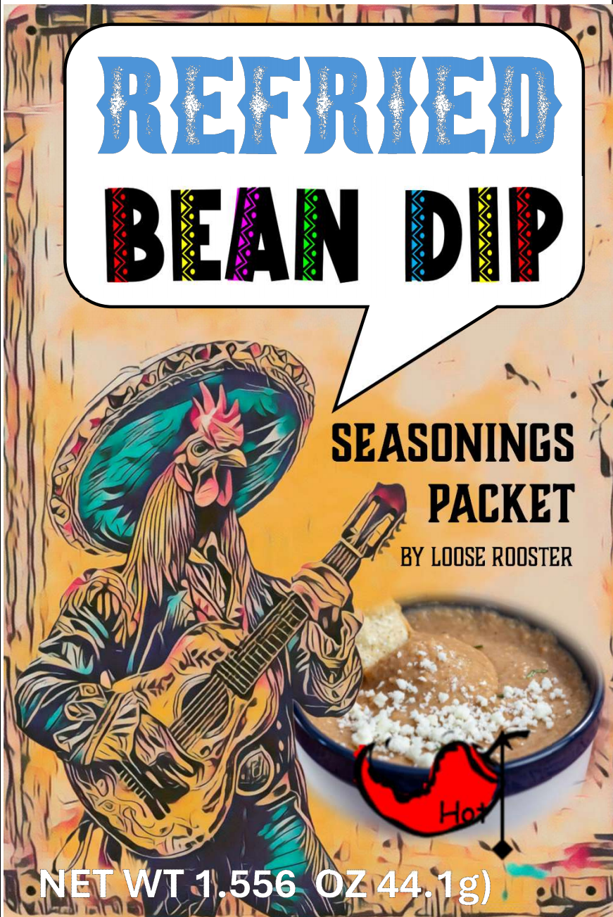 Dip Me Combo