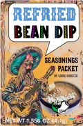 Bean Dip Seasonings